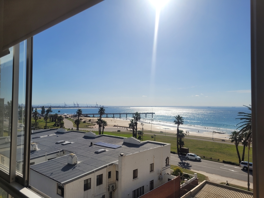To Let 2 Bedroom Property for Rent in Summerstrand Eastern Cape